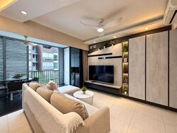 Bellewoods (D25), Condominium #620370441